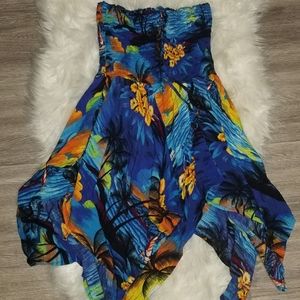 Gorgeous dress from hawaii